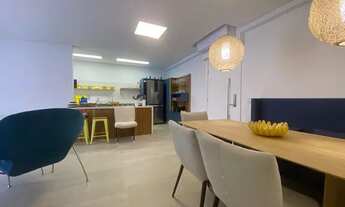 Imagem: Apartamento para aluguel possui 115 metros