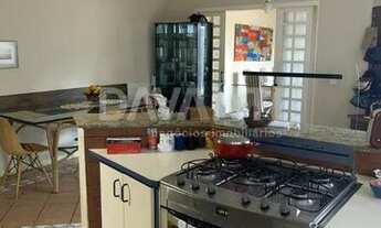 Imagem 7: Casa - Mansões Santo Antônio - Campinas