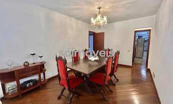 Imagem 7: Apartamento para venda tem 122 metros quadrados com 3 quartos em Ipanema - Rio de Janeiro