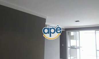 Imagem 3: Apartamento de 3 quartos para alugar, 90 m² por R$ 3.300/mês - Praia de Itaparica - Vila V