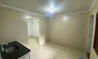 Imagem: Casa com 1 dormitório para alugar, 25 m²