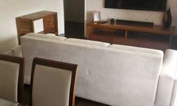 Imagem 7: Apartamento 107 metros - Cond Anima Clube - SBCampo