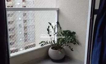 Imagem 3: Apartamento com 2 dorms, Jardim São Bento, Hortolândia - R$ 244 mil, Cod: 3RAP2635