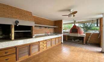 Imagem 6: Casa com 4 dormitórios, 425 m² - venda por R$ 6.700.000,00 ou aluguel por R$ 16.300,00/mês