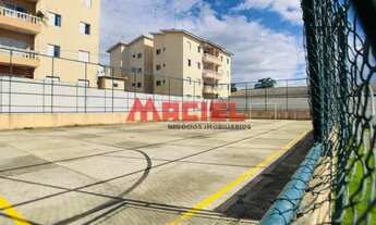 Imagem 5: Apartamento Padrão em São José dos Campos