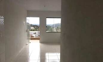 Imagem 4: Apartamento para Locação em São Bento do Sul, Brasilia, 2 dormitórios, 1 banheiro, 1 vaga