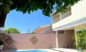 Imagem: Apartamento mobiliado no Conjunto Campos