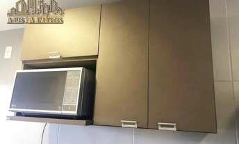 Imagem 3: Apartamento para locação no Edifício Red Sorocaba, Sorocaba / SP