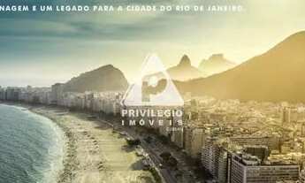 Imagem: Apartamento à venda, 1 quarto, Copacabana