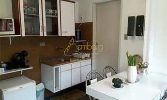 Imagem 3: ALto da Boa Vista a poucos metros da estação do metro