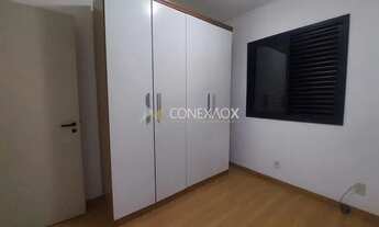 Imagem 3: Apartamento para venda possui 77 metros quadrados com 3 quartos em Parque Prado - Campinas