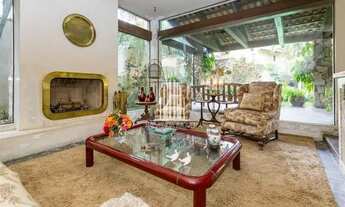 Imagem 4: Casa - Alto de Pinheiros - Próximo Praça Panamericana