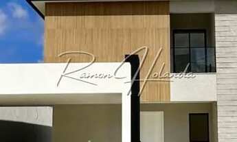 Imagem: Casa Duplex para Venda em Eusébio, Centro