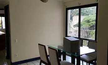 Imagem 1: 100652 Apartamento para aluguel com 70 metros quadrados com 2 quartos - São Paulo - SP