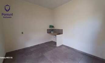 Imagem 3: Casa no bairro Segismundo Pereira