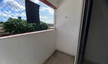 Imagem 7: Apartamento para aluguel tem 59 metros quadrados com 2 quartos sendo 1 suite