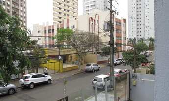 Imagem 4: ED. TORRES VEDRAS RUA MOSSORÓ CENTRO (ENTRE AV. JK E RUA PARANAGUÁ