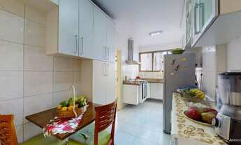 Imagem 5: Apartamento com 2 dormitórios à venda, 109 m² por R$ 695.000 - Vila Monte Alegre - São Pau