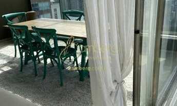 Imagem 3: Novo, Mobiliado!! Ao Lado do Parque Burle Marx. 2 vagas!!