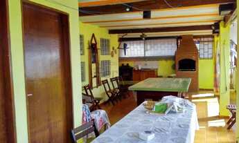 Imagem 6: Sobrado a venda, Vila Pedra Branca, Reg. Horto - 03 dormitórios, 01 suíte, 02 vagas