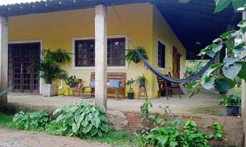 Imagem 2: Casa de campo com sítio