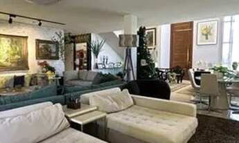 Imagem 7: Alphaville fortaleza casa