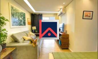 Imagem: Venda Cobertura 3 Dormitórios - 140 m²