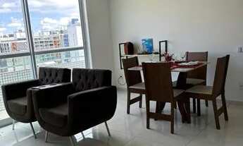 Imagem 3: Apartamento para aluguel possui 55 metros quadrados com 2 quartos