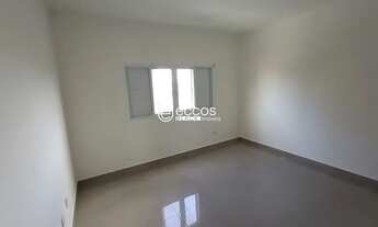 Imagem 13: CASA EM CONDOMÍNIO RESIDENCIAL em UBERLÂNDIA - MG, TUBALINA