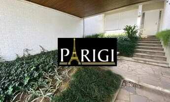 Imagem 2: Casa com 3 dormitórios para alugar, 230 m² por R$ 3.743,00/mês - Medianeira - Porto Alegre