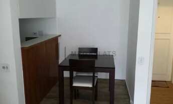 Imagem 2: LOCAÇÃO DE FLAT SAINT PETER AL.LORENA JARDINS!