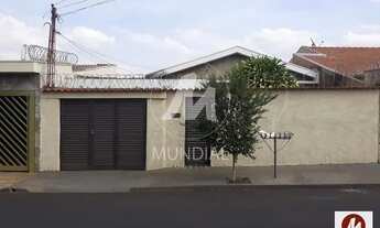 Imagem: Casa (térrea na rua) 4 dormitórios, cozinha