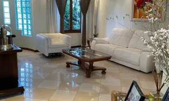 Imagem 5: Casa de condomínio sobrado para venda com 230 metros quadrados com 3 quartos