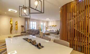 Imagem 7: Venda Casa 3 Dormitórios - 368 m² Brooklin Velho