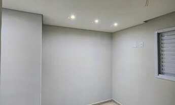 Imagem 7: Apartamento para venda possui 58 metros quadrados com 2 quartos