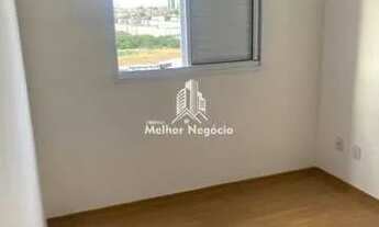 Imagem 4: Apartamento com 2 dorms, Vila Industrial, Campinas - R$ 269 mil, Cod: AP2571