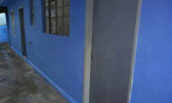 Imagem 6: Casa Térrea, Jardim Modelo - São Paulo