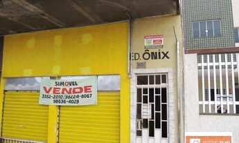 Imagem 3: Apartamento com 1 dormitório para alugar, 35 m² por R$ 700/mês - Taguatinga Norte - Taguat