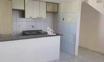 Imagem: Belíssima Cobertura Duplex - 3 Quartos