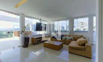 Imagem: Apartamento para Aluguel - Jardim Oceânico