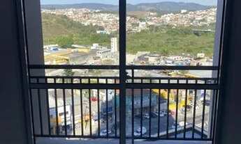 Imagem 4: Apartamento Caieiras