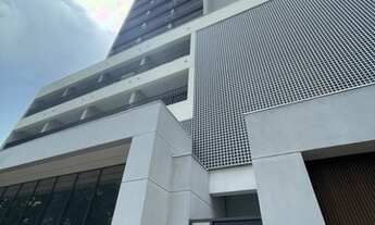 Imagem 7: Apartamento para aluguel com 28 metros quadrados com 1 quarto em Paraíso - 500m do metrô p