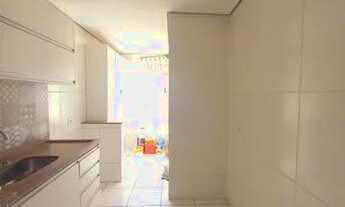 Imagem 3: Apartamento 2 quartos 1 Suíte Torres de São Georges Quilombo - Cuiabá - MT