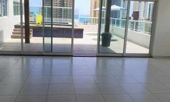 Imagem 2: Alugo apt Muito espaçoso e novo com 76m2, com 2 quartos em Miramar -watts ZAP: 83.99653.87