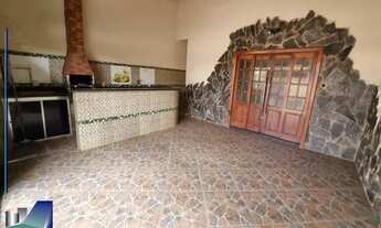 Imagem: RIBEIRÃO PRETO - Casa Padrão - Planalto