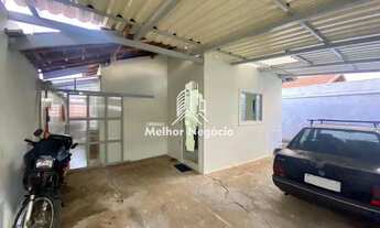 Imagem: Casa com 3 dorms, Serra Azul, Paulínia