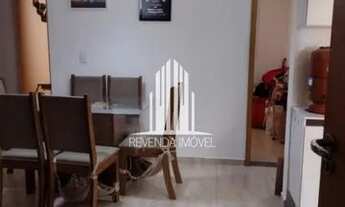 Imagem 4: Apartamento sem condomínio, 62m², Jardim Progresso - Santo André/SP