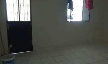 Imagem: Aluguel quitinete