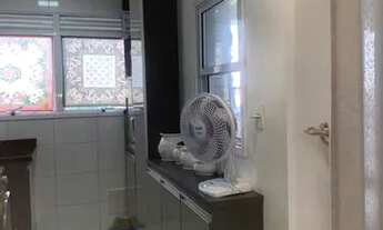 Imagem 7: Apartamento para aluguel possui 91 metros quadrados com 3 quartos em Ponta Negra - Manaus