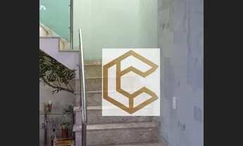 Imagem 5: Sobrado com 3 dormitórios à venda, 202 m² por R$ 690.000,00 - Jardim Santa Cecília - Guaru